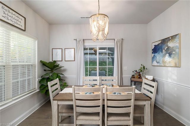 5204 Sedge Hollow Drive, Kernersville, NC 27284