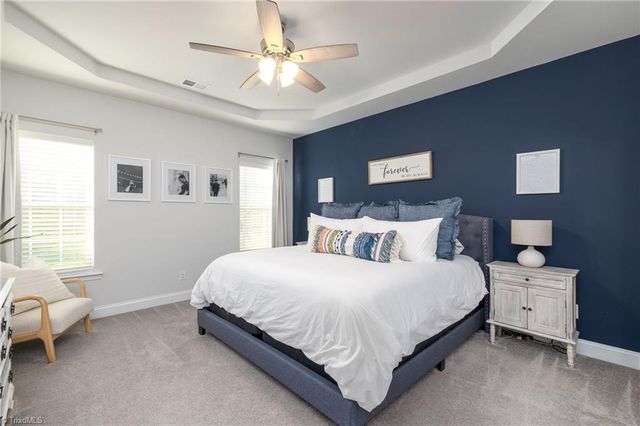 5204 Sedge Hollow Drive, Kernersville, NC 27284