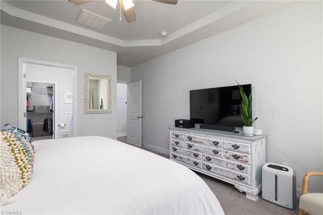 5204 Sedge Hollow Drive, Kernersville, NC 27284