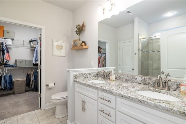 5204 Sedge Hollow Drive, Kernersville, NC 27284