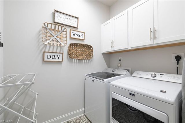 5204 Sedge Hollow Drive, Kernersville, NC 27284