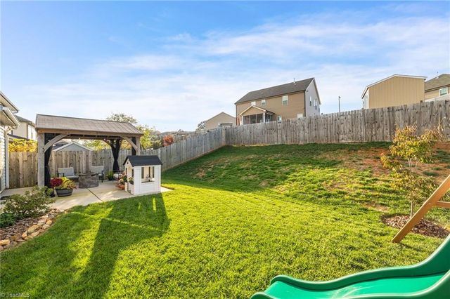 5204 Sedge Hollow Drive, Kernersville, NC 27284