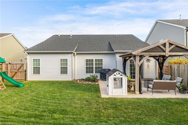 5204 Sedge Hollow Drive, Kernersville, NC 27284