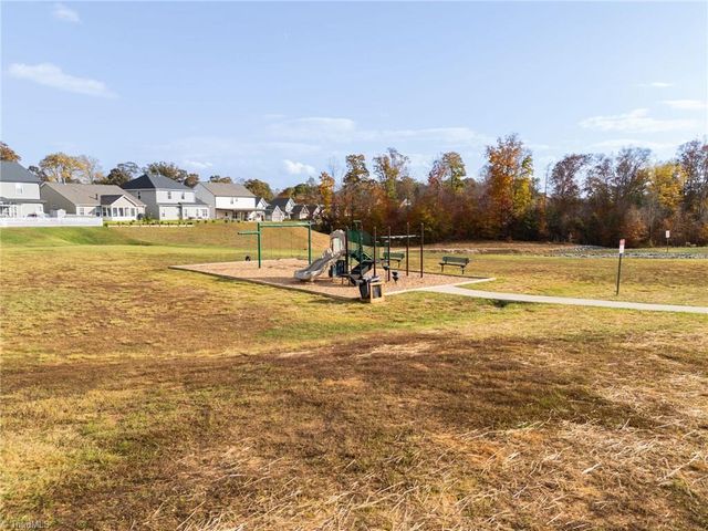 5204 Sedge Hollow Drive, Kernersville, NC 27284