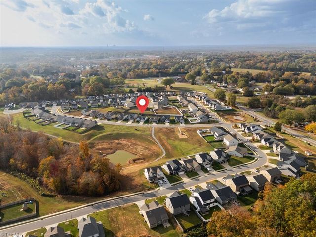 5204 Sedge Hollow Drive, Kernersville, NC 27284