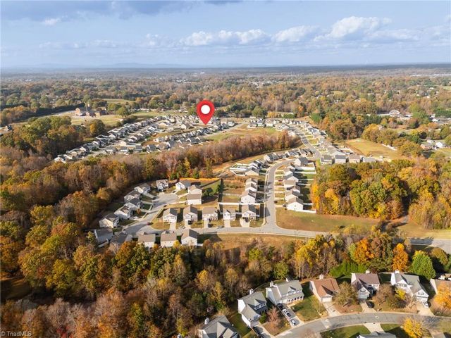 5204 Sedge Hollow Drive, Kernersville, NC 27284