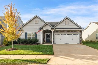 5204 Sedge Hollow Drive, Kernersville, NC 27284