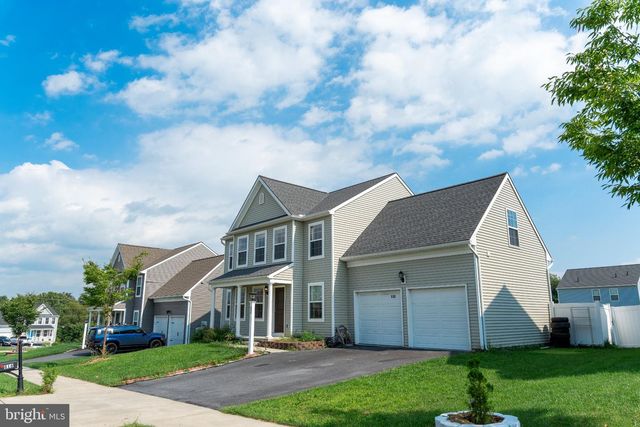 816 WESTBROOKE DR, Elizabethtown, PA 17022