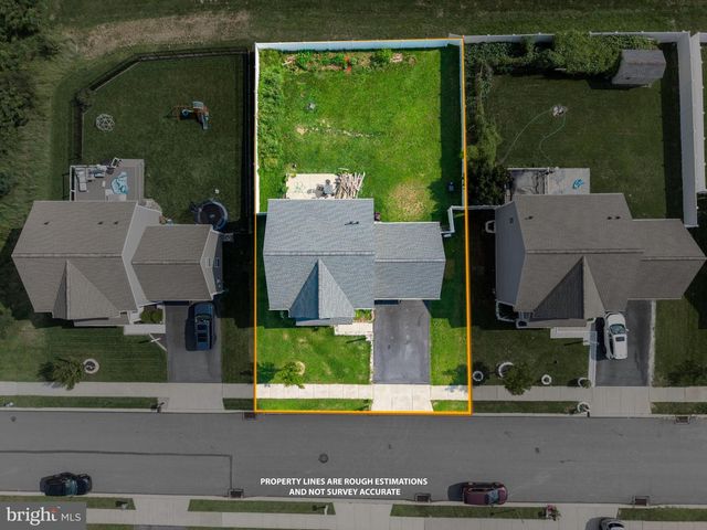 816 WESTBROOKE DR, Elizabethtown, PA 17022