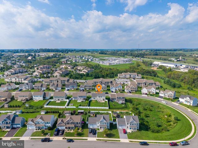816 WESTBROOKE DR, Elizabethtown, PA 17022