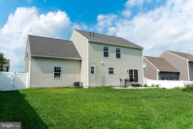 816 WESTBROOKE DR, Elizabethtown, PA 17022