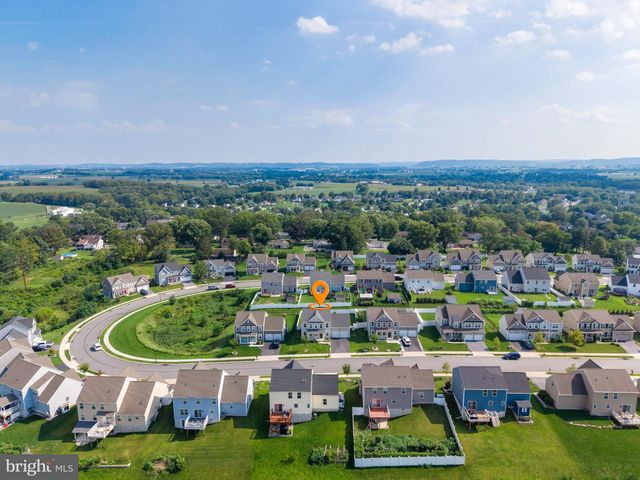 816 WESTBROOKE DR, Elizabethtown, PA 17022
