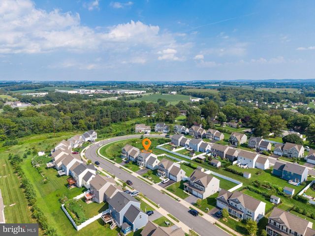 816 WESTBROOKE DR, Elizabethtown, PA 17022