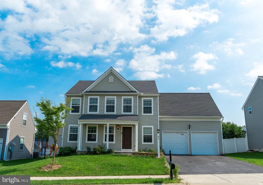 816 WESTBROOKE DR, Elizabethtown, PA 17022