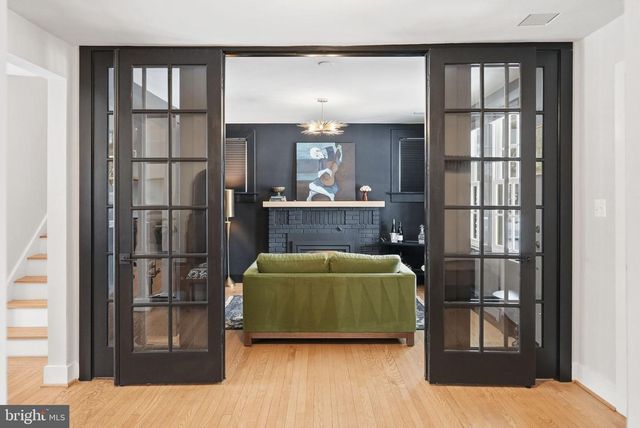 4807 WASHINGTON BLVD, Arlington, VA 22205