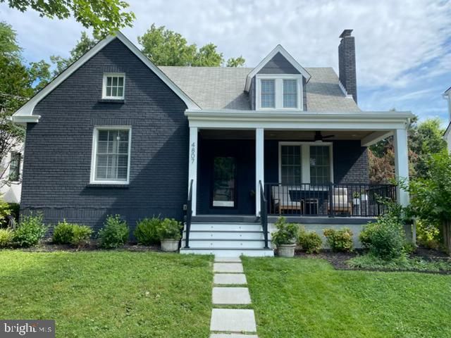 4807 WASHINGTON BLVD, Arlington, VA 22205