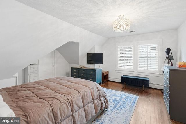 4807 WASHINGTON BLVD, Arlington, VA 22205