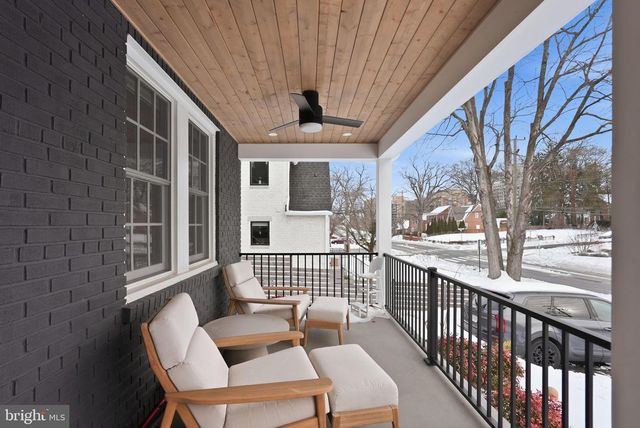 4807 WASHINGTON BLVD, Arlington, VA 22205