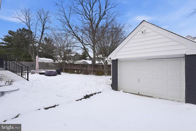 4807 WASHINGTON BLVD, Arlington, VA 22205