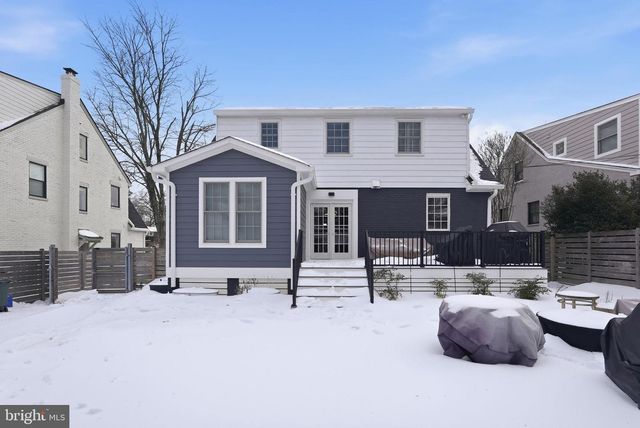 4807 WASHINGTON BLVD, Arlington, VA 22205