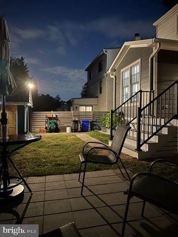 4807 WASHINGTON BLVD, Arlington, VA 22205