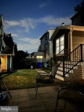 4807 WASHINGTON BLVD, Arlington, VA 22205