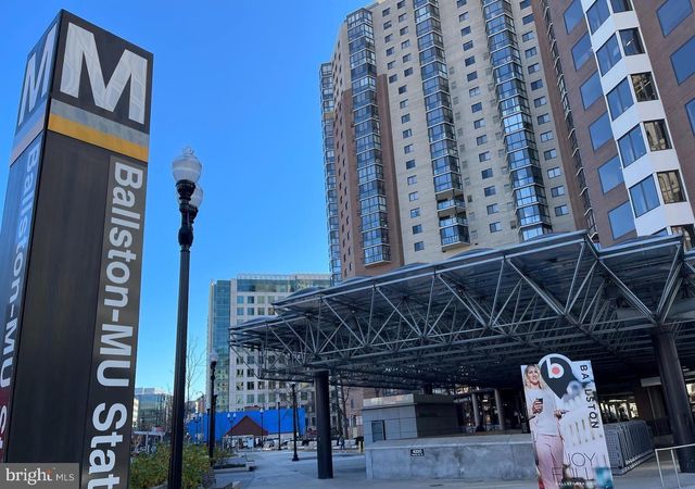 4807 WASHINGTON BLVD, Arlington, VA 22205