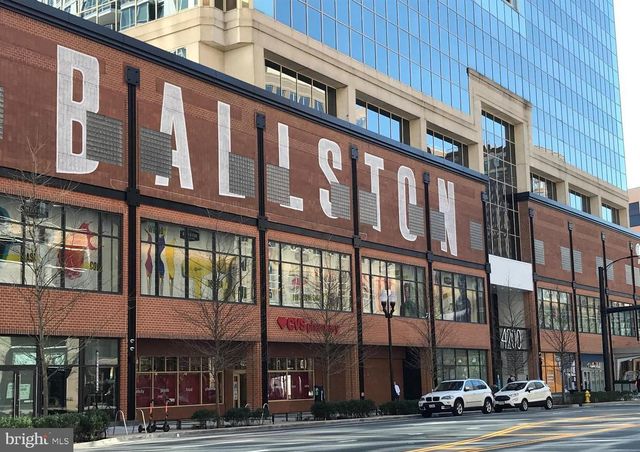 4807 WASHINGTON BLVD, Arlington, VA 22205