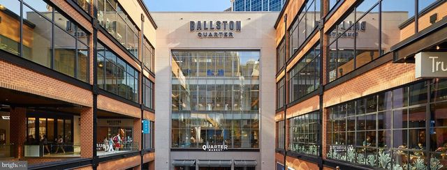 4807 WASHINGTON BLVD, Arlington, VA 22205