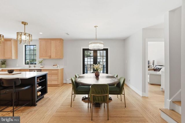 4807 WASHINGTON BLVD, Arlington, VA 22205