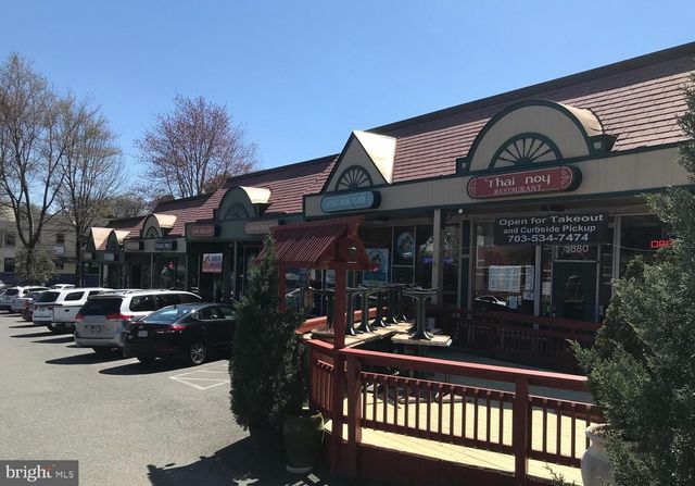 4807 WASHINGTON BLVD, Arlington, VA 22205