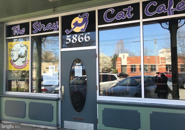 4807 WASHINGTON BLVD, Arlington, VA 22205