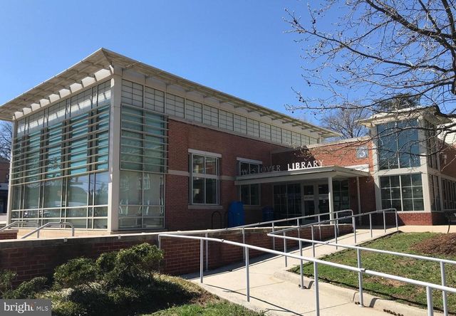 4807 WASHINGTON BLVD, Arlington, VA 22205