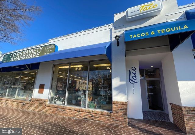 4807 WASHINGTON BLVD, Arlington, VA 22205