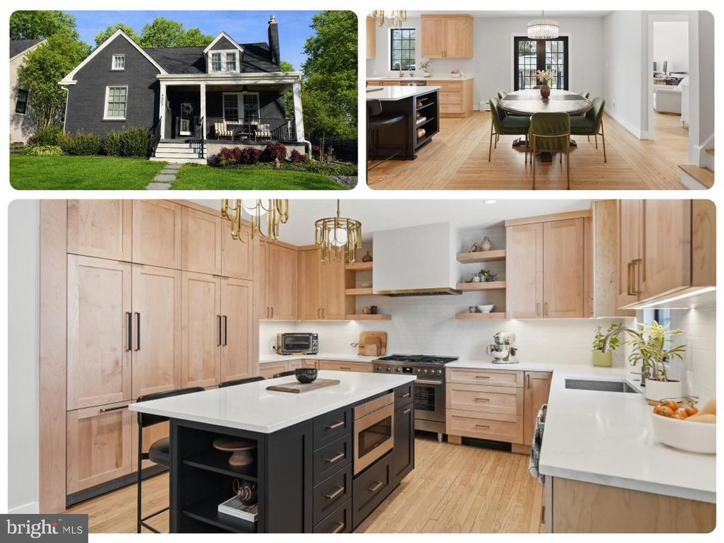 4807 WASHINGTON BLVD, Arlington, VA 22205