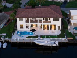 4410 NE 24th Ter, Lighthouse Point, FL 33064