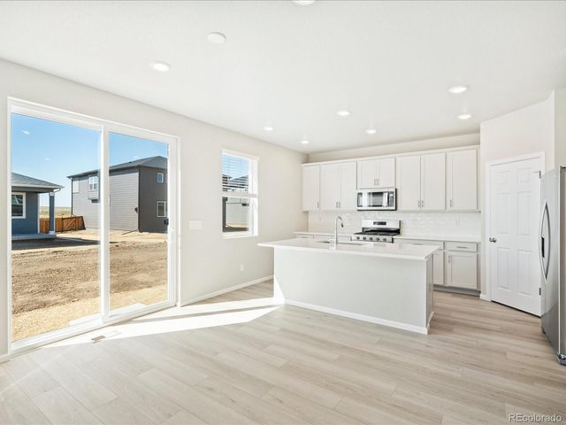 17617 E. 89th Way, Commerce City, CO 80022