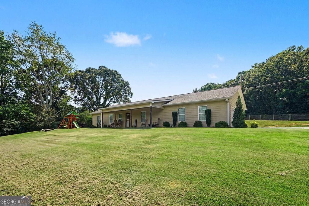 958 Hale Road, Maysville, GA 30558 — photo 2