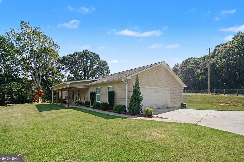 958 Hale Road, Maysville, GA 30558 — photo 3