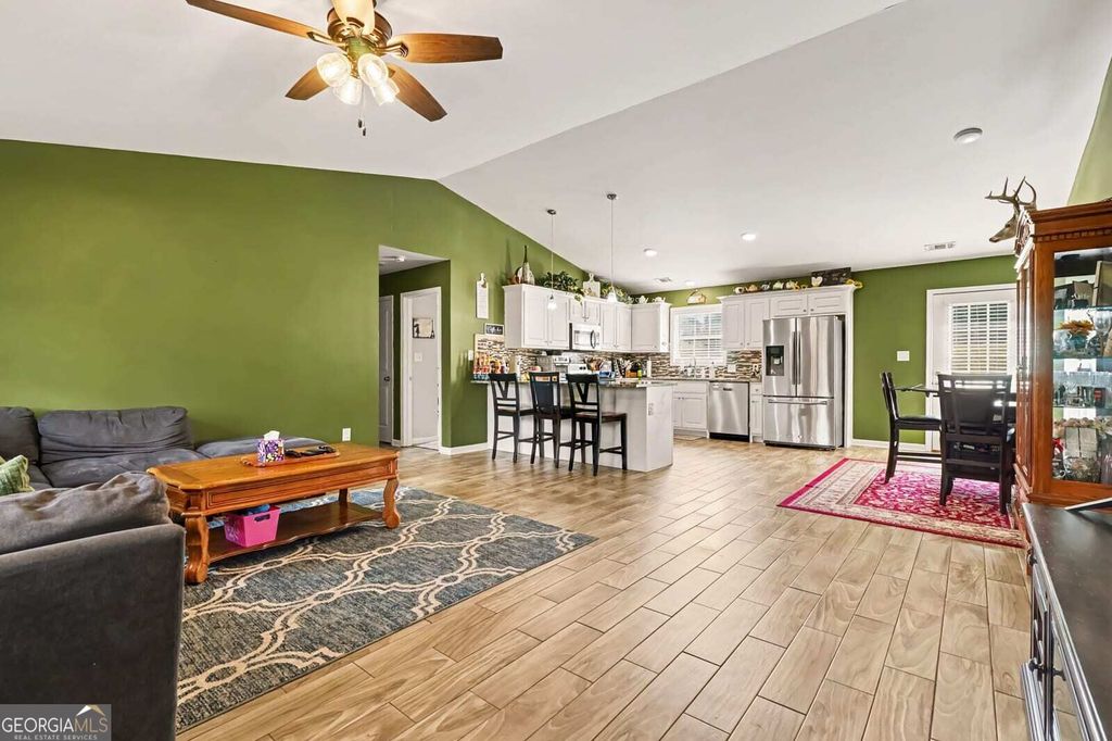 958 Hale Road, Maysville, GA 30558 — photo 5
