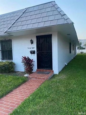 426 Toronto Avenue 28, Mcallen, TX 78503