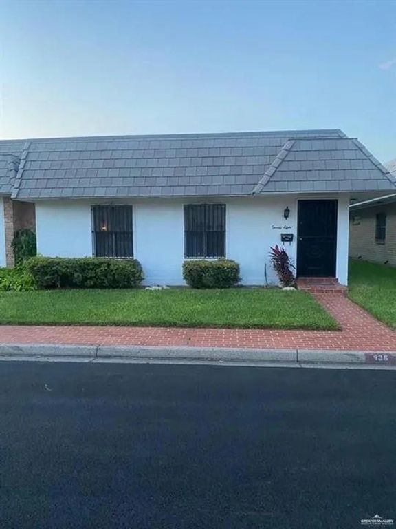 426 Toronto Avenue 28, Mcallen, TX 78503