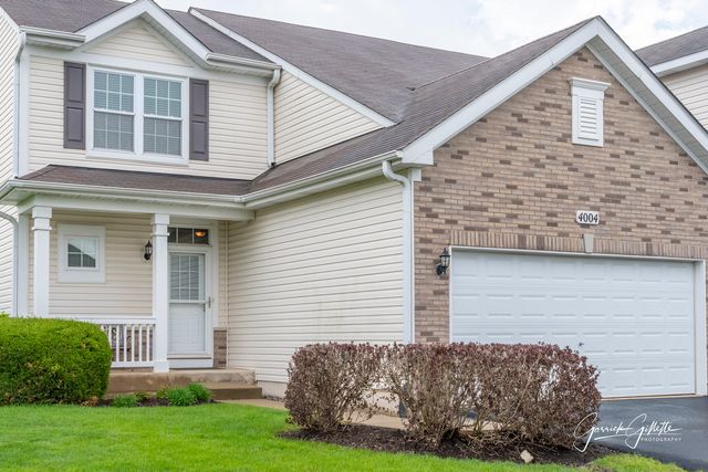 4004 Shoeger Court, Yorkville, IL 60560