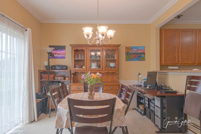 4004 Shoeger Court, Yorkville, IL 60560