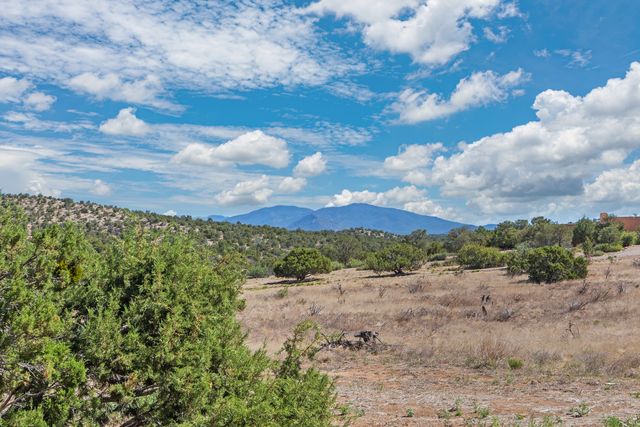 176 Principe De Paz, Santa Fe, NM 87508