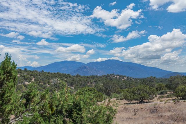 176 Principe De Paz, Santa Fe, NM 87508