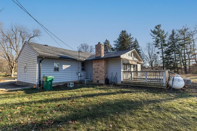 612 Barnhart Road 612 Barnhart Road, Troy, OH 45373