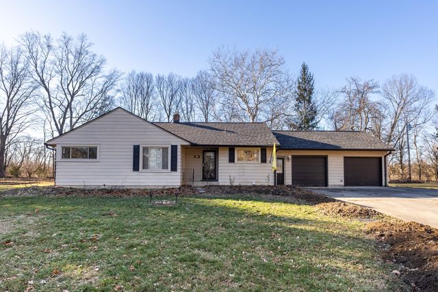 612 Barnhart Road 612 Barnhart Road, Troy, OH 45373
