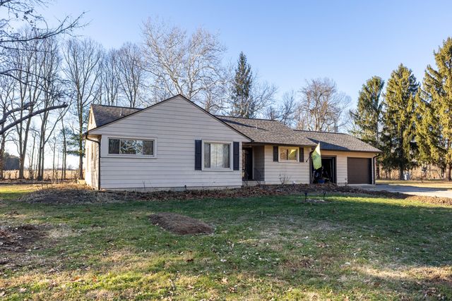 612 Barnhart Road 612 Barnhart Road, Troy, OH 45373