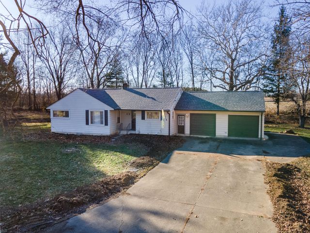 612 Barnhart Road 612 Barnhart Road, Troy, OH 45373